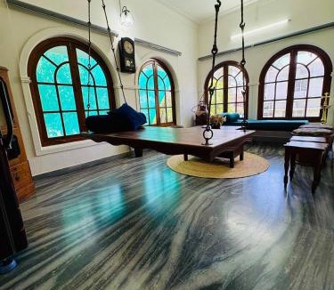 Maradu Apartment | The Haven by Oshara Modern Kerala 3BHK AC WiFi Family Near Fort Kochi Parking
