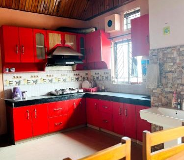 Hatigaon Apartment | The Havenwood Homestay