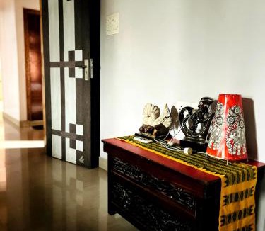 Hatigaon Apartment | The Havenwood Homestay