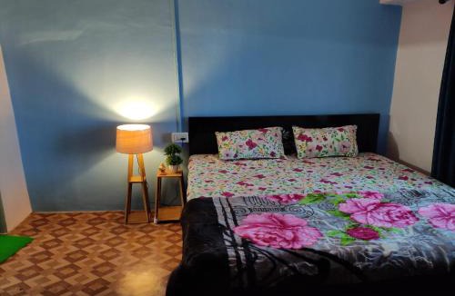Almora House | The Heavens