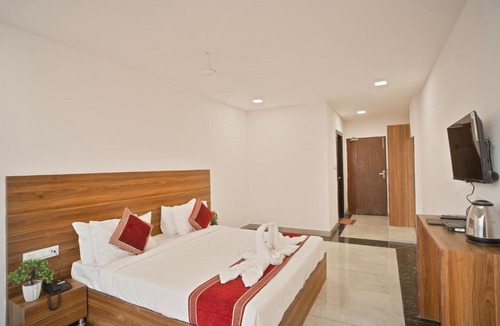 Barli Hotel | The Heritage Bagh-A Luxury Boutique Hotel