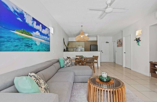 Westcourt Apartment | The Hideaway at Cairns One Resort Living Near CBD