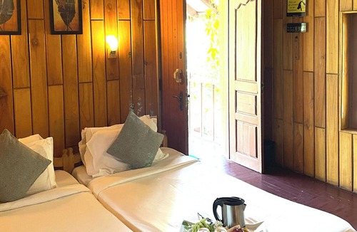 Hosur Hotel | The Hideaway Hosur by evaddo stays