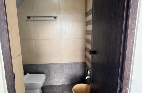 Varagampadi Apartment | The Highland Nest