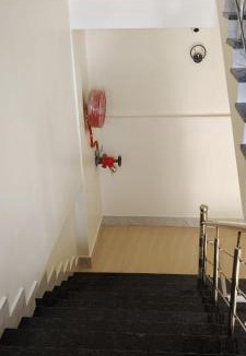 Silchar Hotel | The Highway Haven