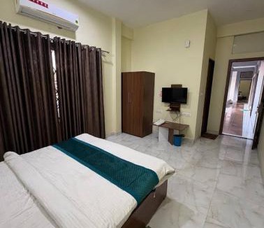 Sanwer Hotel | The Highway Inn Hotel And Resort