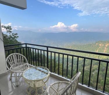 Majkhali Hotel | The Himalayan Munros