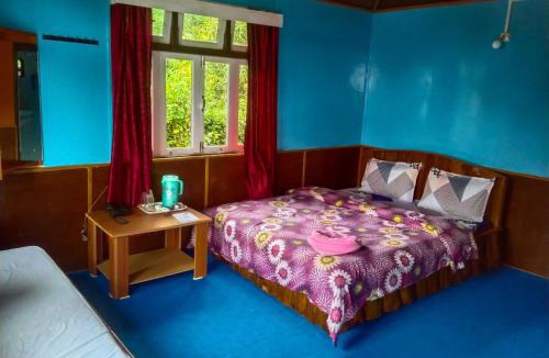 Namchi Resort | The Himalayan Resort