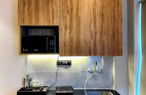 Tapovan Apartment | The homez haven
