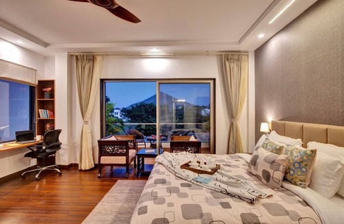 Udaipur Villa | The Horizon Villa by Viraalay - Premium 5BHK Villa