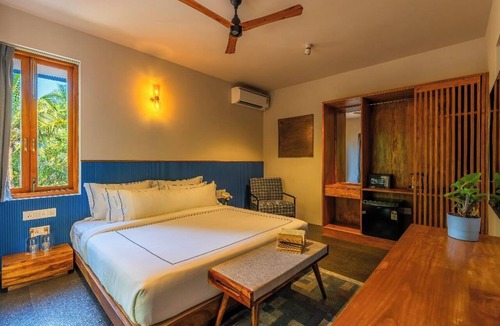 Saligao Hostel | The Hosteller Bam Goa Saligao