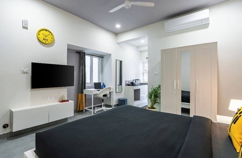 HSR Layout Hostel | The Hosteller Bangalore, HSR Layout
