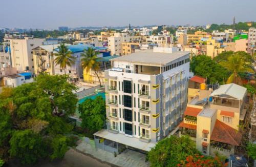 Agara Hostel | The Hosteller Bangalore, Indiranagar