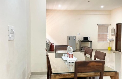 Gokulam Hotel | The INN