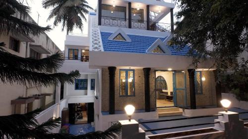 Indiranagar House | The Island BNB Indiranagar