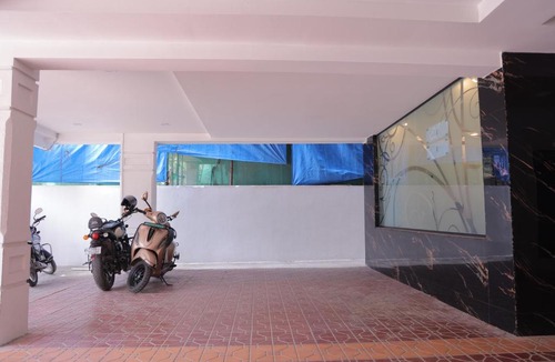 Madhapur Hotel | The Itihas Business Hotel Hitech City