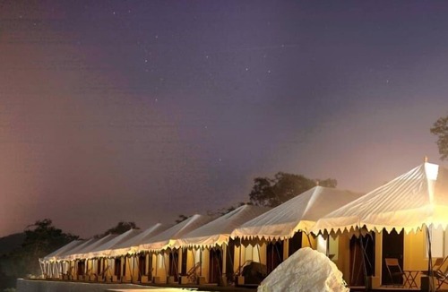 Kumbhalgarh Hotel | The Junagarh Lodge Kumbhalgarh