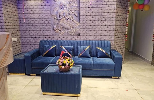 Alwarpet Hotel | The K11 Golden Gate