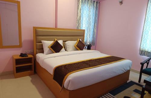Jhotwara Hotel | The Kapji Palace