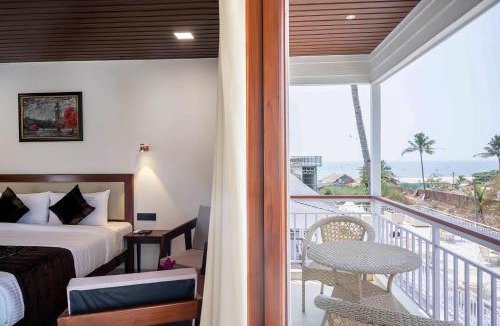 Saunta Vaddo Resort | The Kimaya - By the Sea