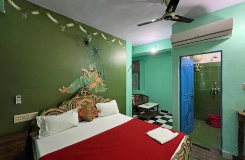 Jodhpur Hotel | The Kutumb Villa - A Heritage Home Stay