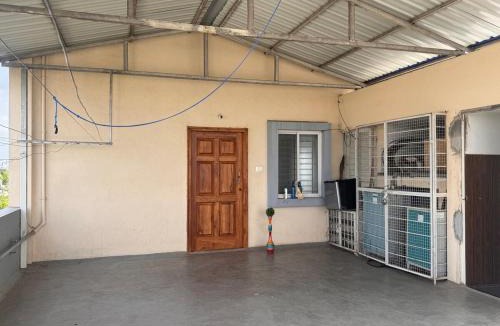 Davanagere Apartment | The Lake Penthouse - Private 1BHK Near Lake