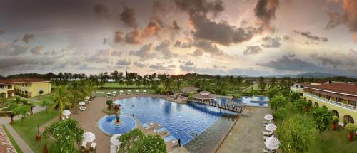 Palolem Resort | The LaLiT Golf & Spa Resort Goa