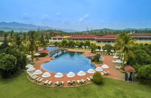 Palolem Resort | The LaLiT Golf & Spa Resort Goa