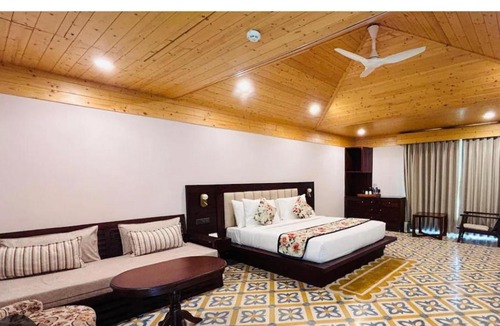 Jaiharikhal Hotel | The Lansdowne Diaries