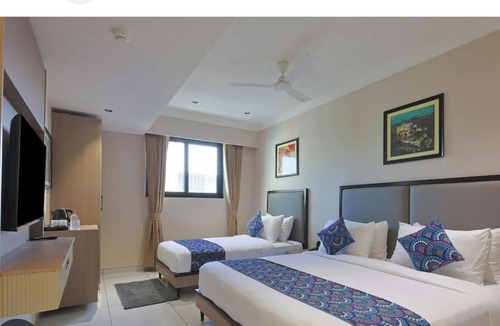 Jaiharikhal Hotel | The Lansdowne Diaries