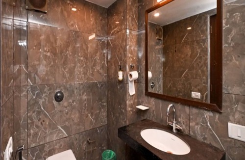Santacruz Hotel | The Legend Hotel