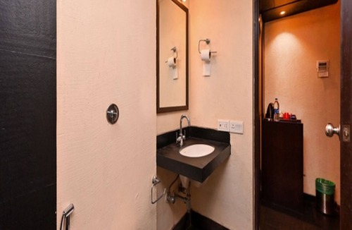 Santacruz Hotel | The Legend Hotel