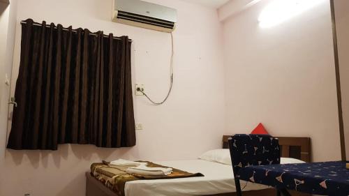Kovilambakkam Apartment | The Leisures 1BHK and 2BHK Service Apartments