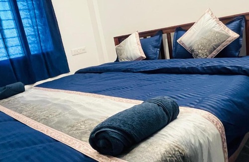 Kuilapalayam Hotel | The Loop - Near Auroville Bakery and Tanto Pizzeria - Main Junction