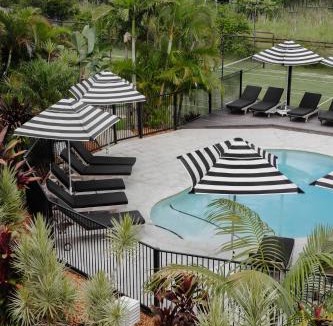 Byron Bay Hotel | The Lord Byron