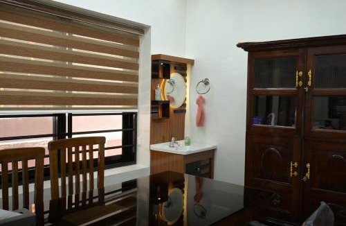 Thiruvananthapuram Bed & Breakfast | The Lotus stays - Thiruvananthapuram