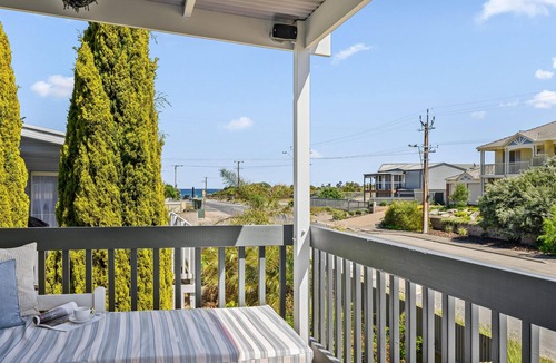 Silver Sands House | The LoveShack ~ Silver Sands - Family Entertainer Surrounded by Sea, Scrub & Hills