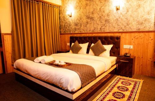 Mangan Hotel | The Lume, Lachung