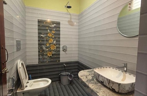Kuilapalayam Apartment | The Luxora Villa