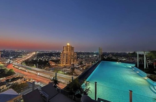 Shyam Nagar Apartment | The Luxurious Suites