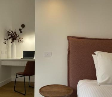Sale Hotel | The Matador