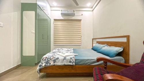 Kakkanad Apartment | The Meadows Kakkanad