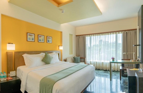 Chakala Hotel | The Mirador Hotel, Mumbai International Airport