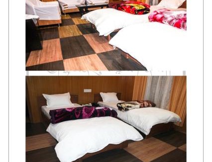 Tawang Hotel | The Monyul Residency
