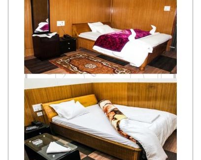 Tawang Hotel | The Monyul Residency