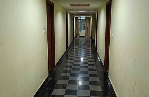 Kamalapur Hotel | The Nakshtra Lodge