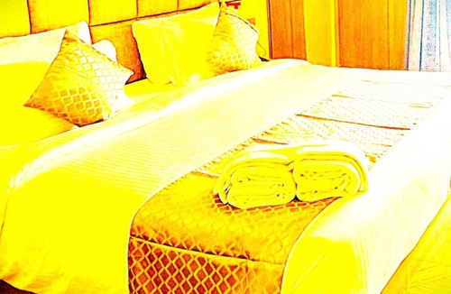 North Point Resort | The Naman Homestay In Darjeeling