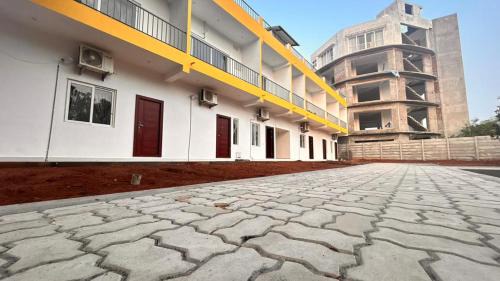 Bommayapalayam House | The Nature Retreat Elite