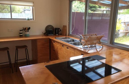 Eaglehawk Neck House | The Nest
