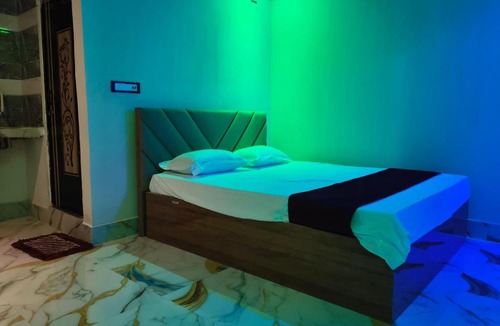 Hajo House | The Nest lodge